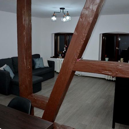 Apartament Bartolomeo Stary Toruń エクステリア 写真