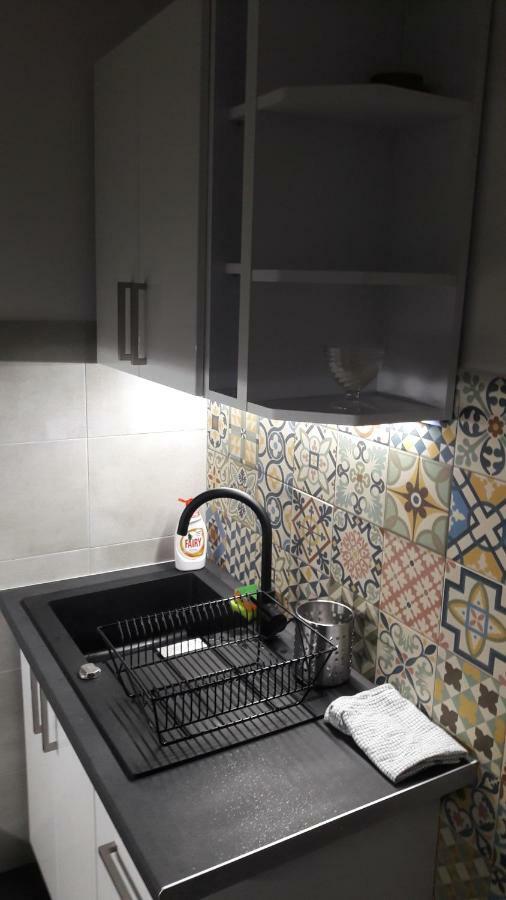 Apartament Bartolomeo Stary Toruń エクステリア 写真