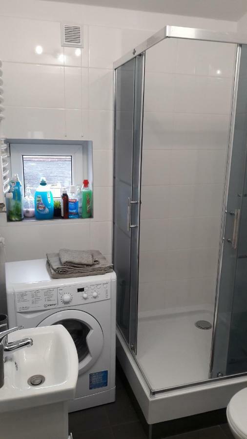 Apartament Bartolomeo Stary Toruń エクステリア 写真