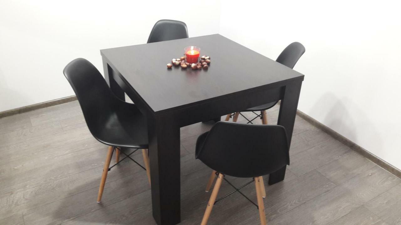 Apartament Bartolomeo Stary Toruń エクステリア 写真
