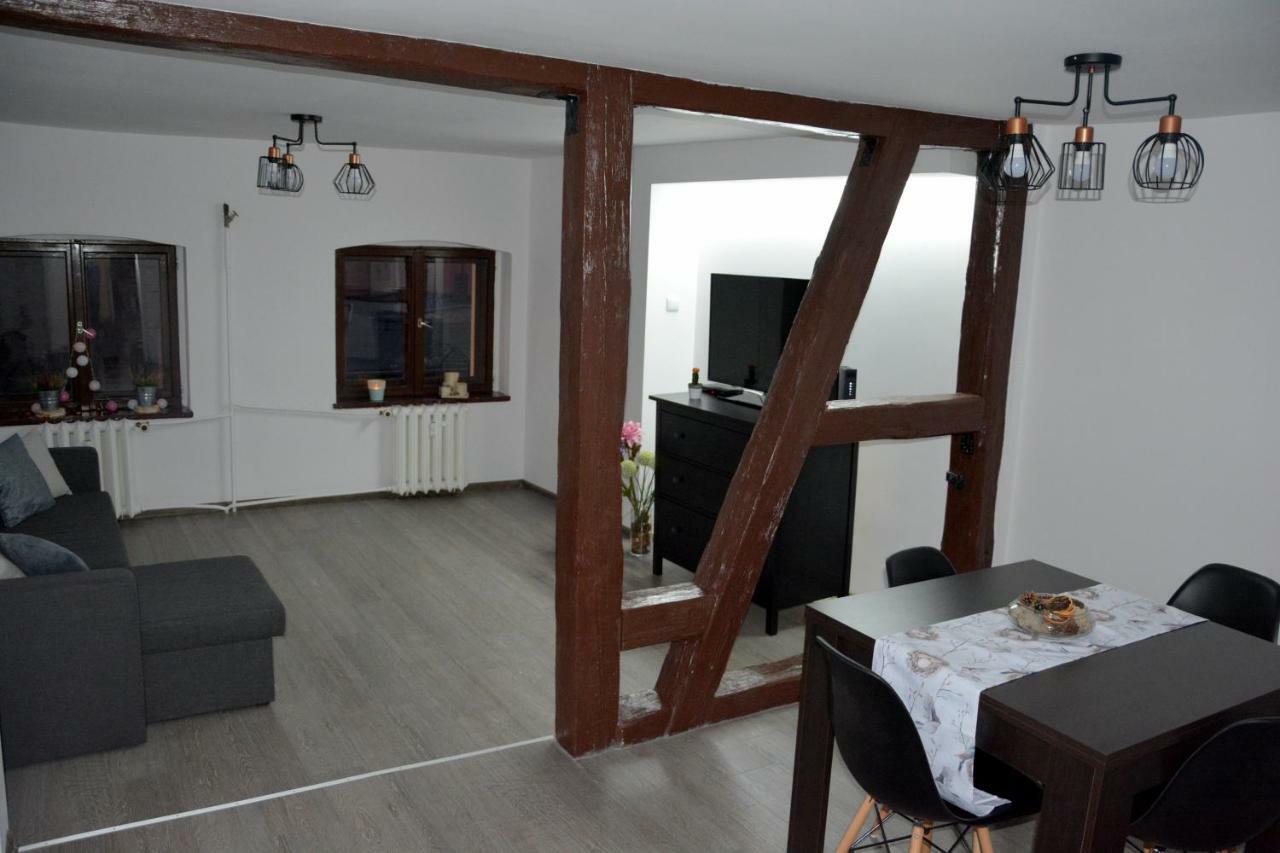 Apartament Bartolomeo Stary Toruń エクステリア 写真