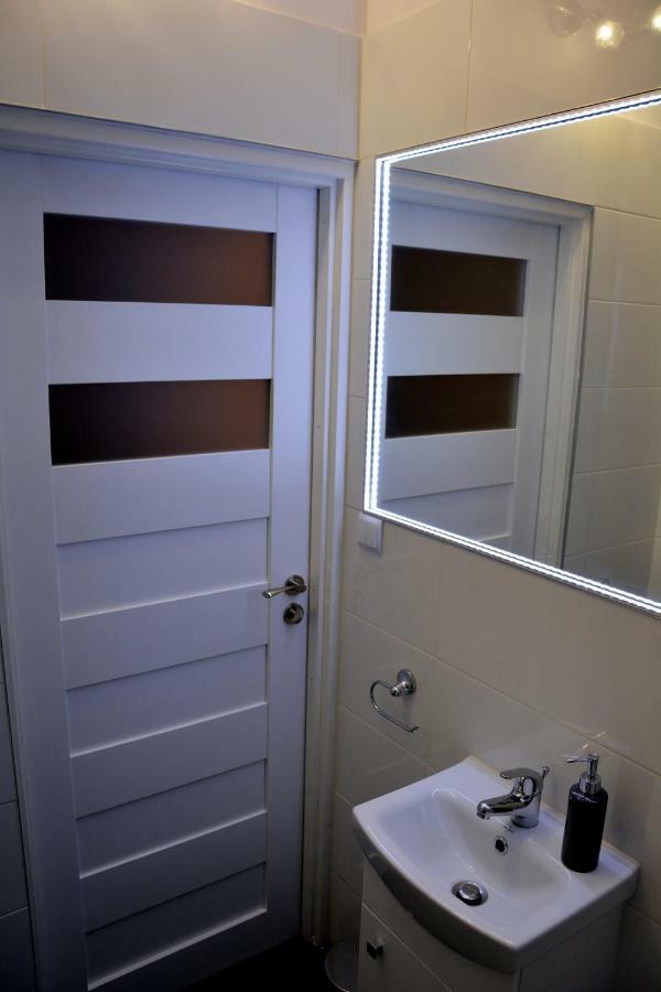 Apartament Bartolomeo Stary Toruń エクステリア 写真