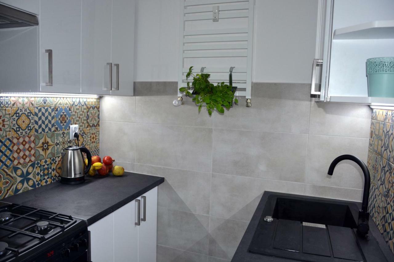 Apartament Bartolomeo Stary Toruń エクステリア 写真