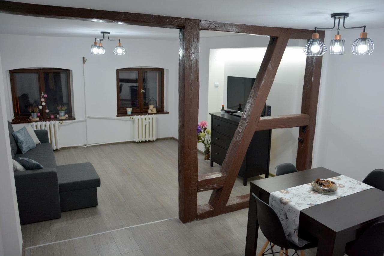 Apartament Bartolomeo Stary Toruń エクステリア 写真