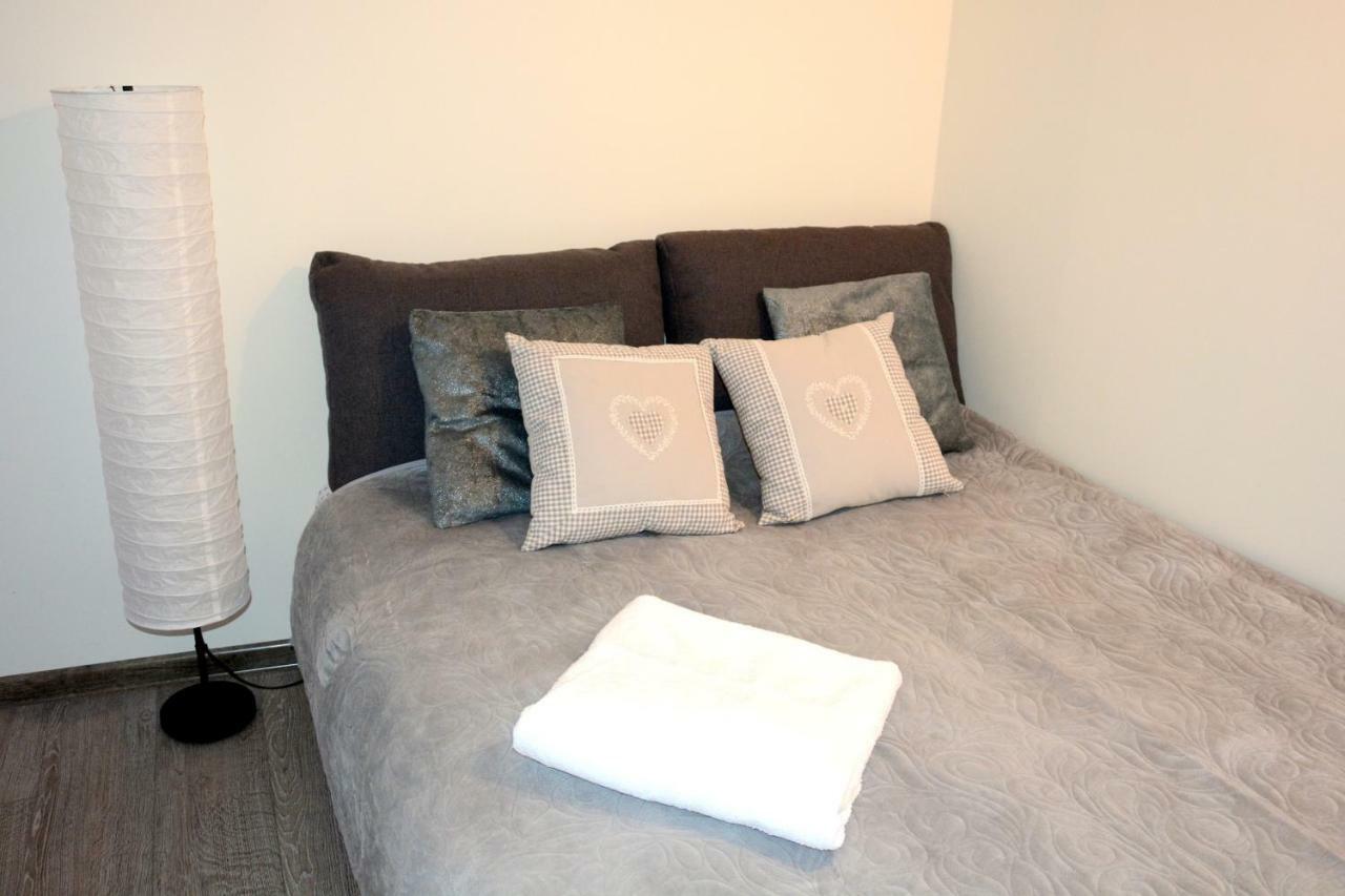 Apartament Bartolomeo Stary Toruń エクステリア 写真