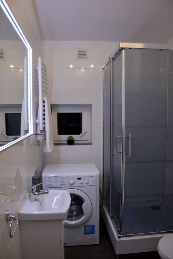 Apartament Bartolomeo Stary Toruń エクステリア 写真