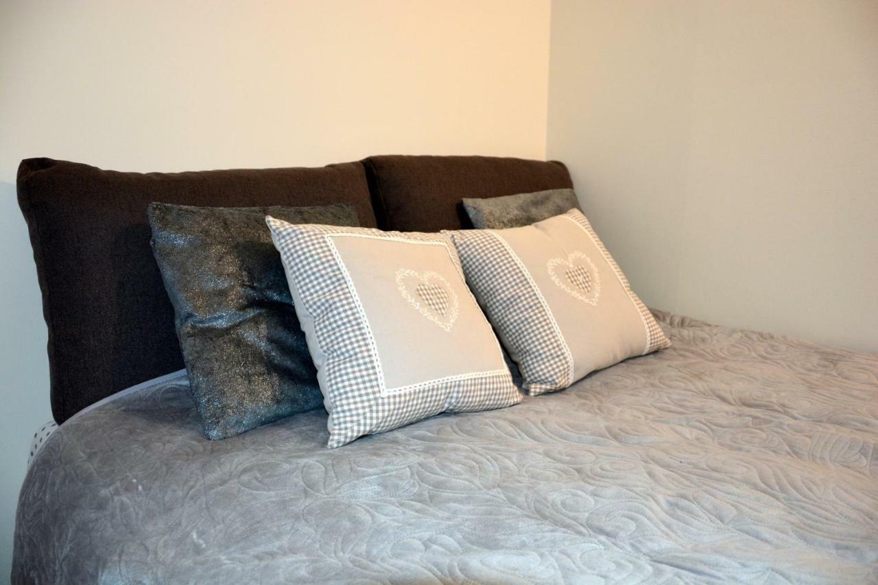 Apartament Bartolomeo Stary Toruń エクステリア 写真