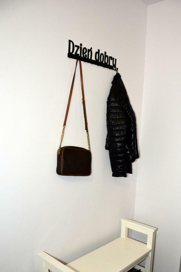 Apartament Bartolomeo Stary Toruń エクステリア 写真