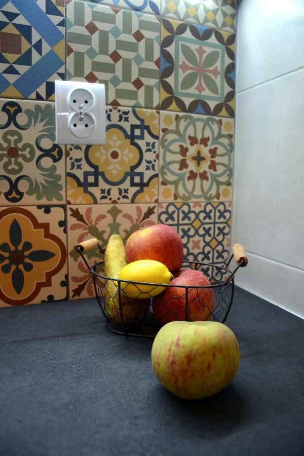 Apartament Bartolomeo Stary Toruń エクステリア 写真