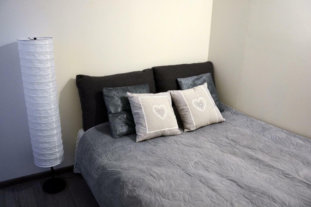 Apartament Bartolomeo Stary Toruń エクステリア 写真