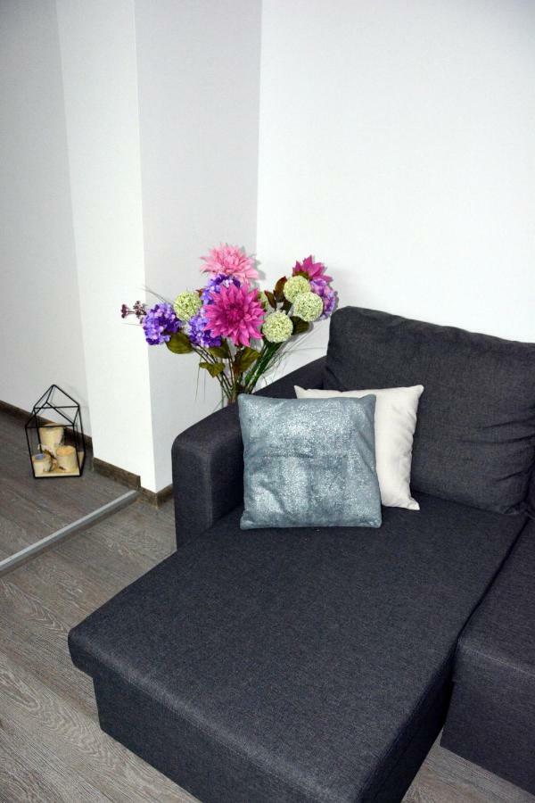 Apartament Bartolomeo Stary Toruń エクステリア 写真