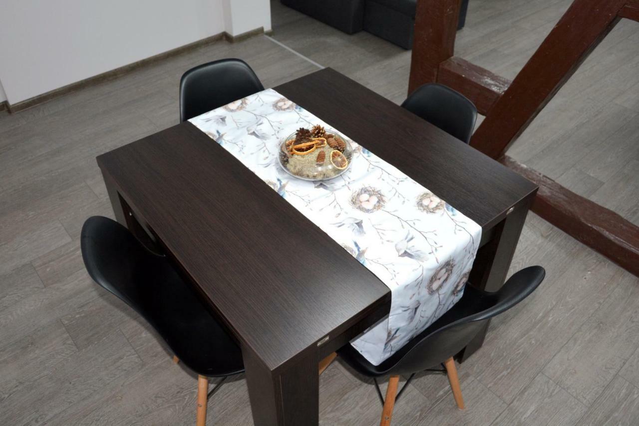 Apartament Bartolomeo Stary Toruń エクステリア 写真