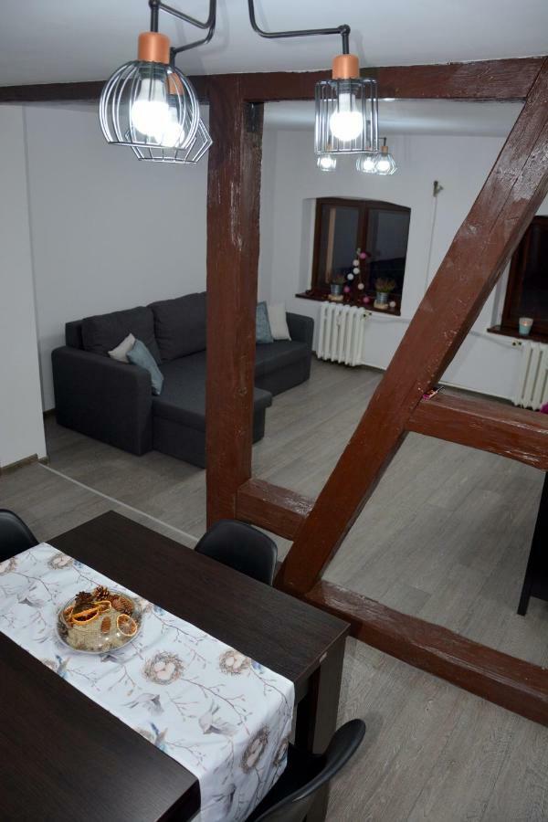 Apartament Bartolomeo Stary Toruń エクステリア 写真