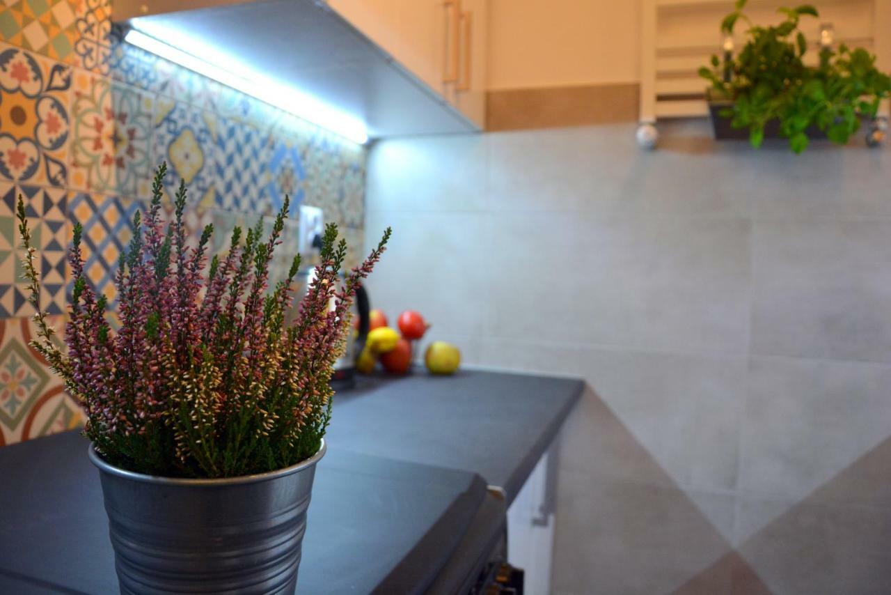 Apartament Bartolomeo Stary Toruń エクステリア 写真